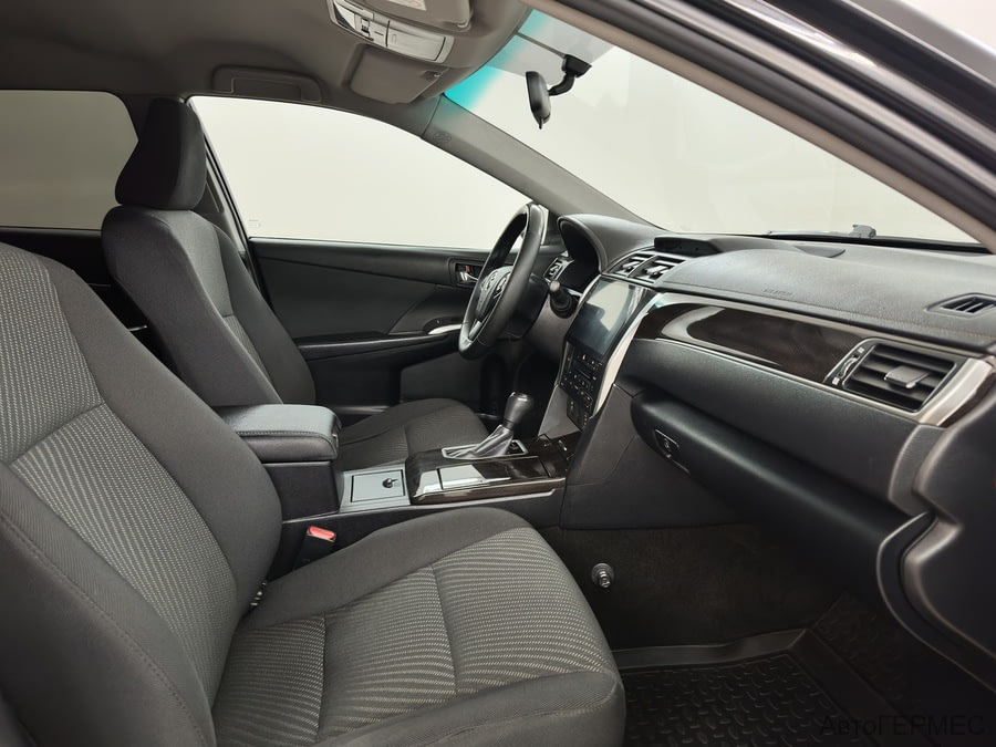 Фото TOYOTA Camry VII (XV50) Рестайлинг с пробегом | №9