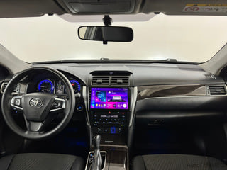 Фото TOYOTA Camry VII (XV50) Рестайлинг с пробегом