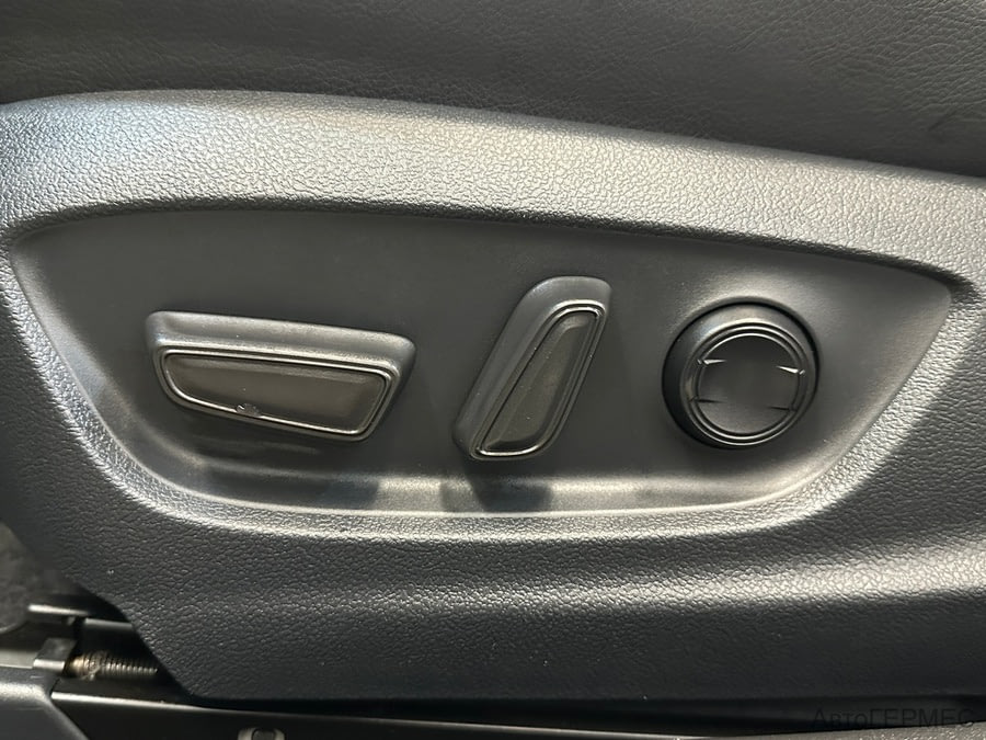 Фото TOYOTA Camry VIII (XV70) с пробегом | №12