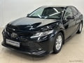 Фото TOYOTA Camry VIII (XV70) с пробегом | №1