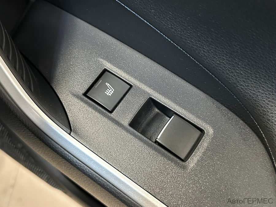 Фото TOYOTA RAV4 V (XA50) с пробегом | №15