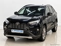 Фото TOYOTA RAV4 V (XA50) с пробегом | №1 Фото TOYOTA RAV4 V (XA50) с пробегом | №1