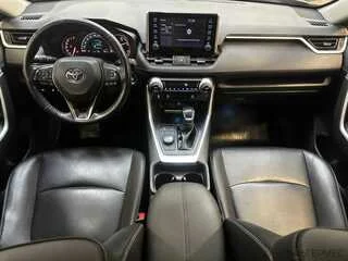 Фото TOYOTA RAV4 V (XA50) с пробегом Фото TOYOTA RAV4 V (XA50) с пробегом