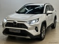Фото TOYOTA RAV4 V (XA50) с пробегом | №1 Фото TOYOTA RAV4 V (XA50) с пробегом | №1