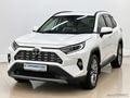 Фото TOYOTA RAV4 V (XA50) с пробегом | №1 Фото TOYOTA RAV4 V (XA50) с пробегом | №1