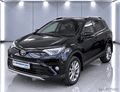 Фото TOYOTA RAV4 IV (XA40) Рестайлинг с пробегом | №1 Фото TOYOTA RAV4 IV (XA40) Рестайлинг с пробегом | №1