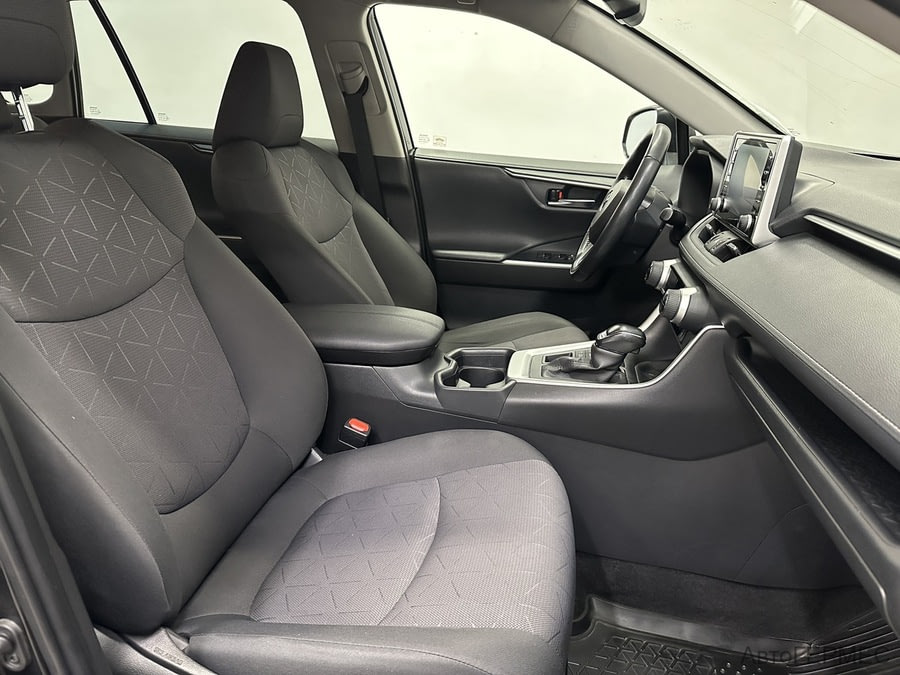 Фото TOYOTA RAV4 V (XA50) с пробегом | №14 Фото TOYOTA RAV4 V (XA50) с пробегом | №14