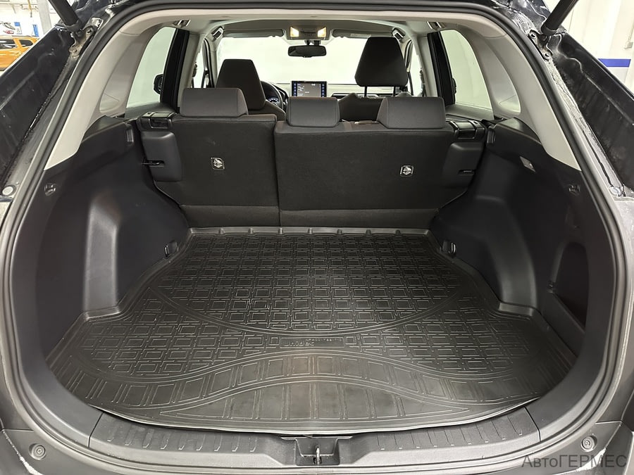 Фото TOYOTA RAV4 V (XA50) с пробегом | №16 Фото TOYOTA RAV4 V (XA50) с пробегом | №16