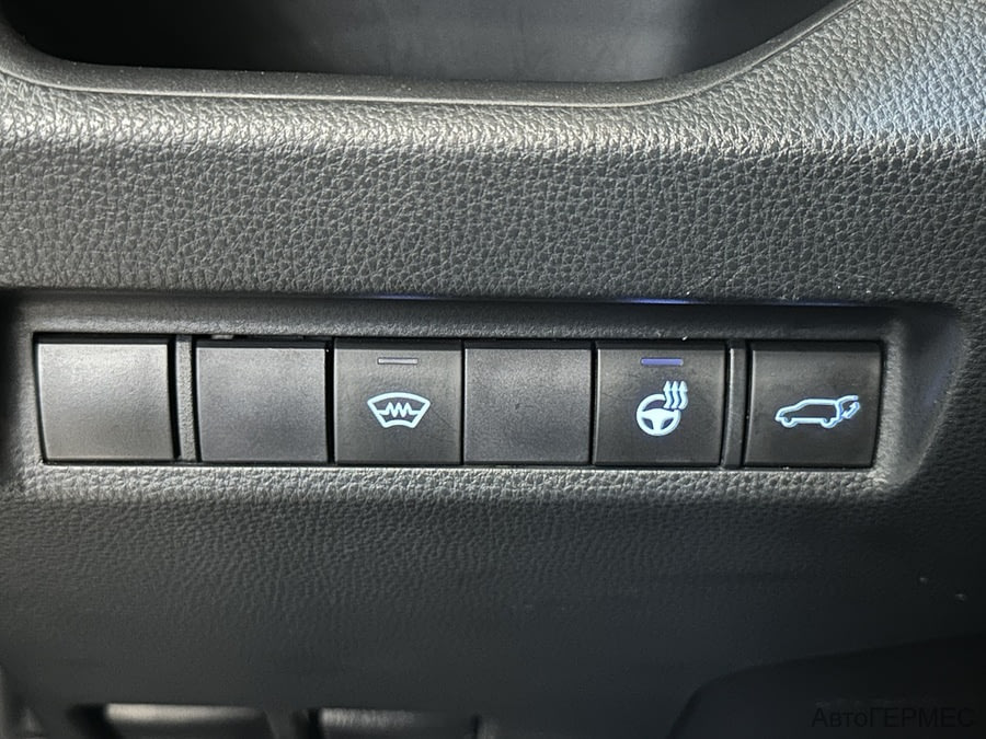 Фото TOYOTA RAV4 V (XA50) с пробегом | №11 Фото TOYOTA RAV4 V (XA50) с пробегом | №11