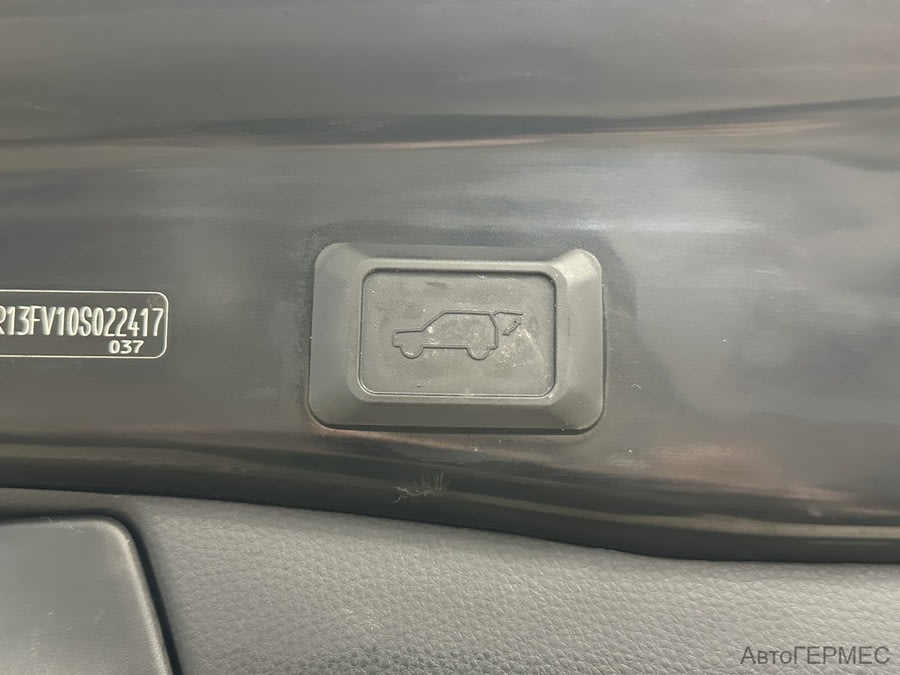 Фото TOYOTA RAV4 V (XA50) с пробегом | №13 Фото TOYOTA RAV4 V (XA50) с пробегом | №13