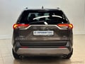 Фото TOYOTA RAV4 V (XA50) с пробегом | №3