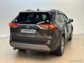 Фото TOYOTA RAV4 V (XA50) с пробегом | №4