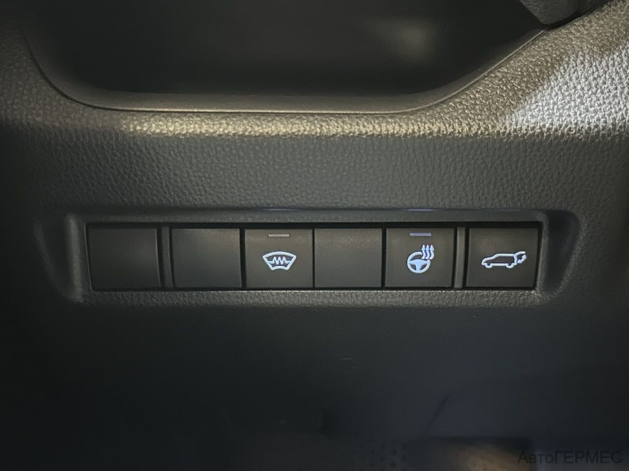 Фото TOYOTA RAV4 V (XA50) с пробегом | №11
