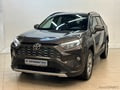 Фото TOYOTA RAV4 V (XA50) с пробегом | №1