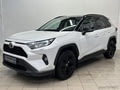Фото TOYOTA RAV4 V (XA50) с пробегом | №1