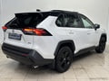 Фото TOYOTA RAV4 V (XA50) с пробегом | №4