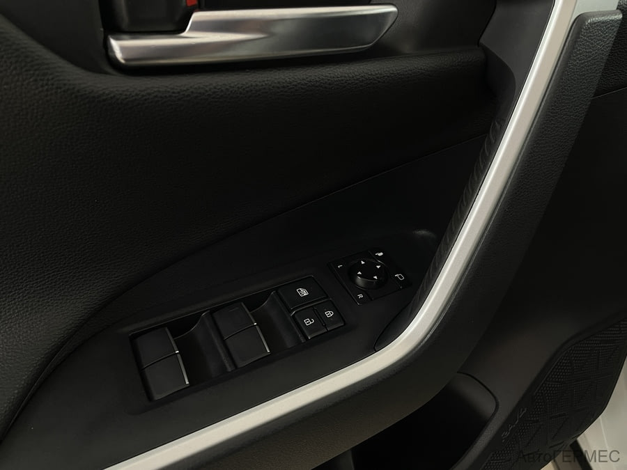 Фото TOYOTA RAV4 V (XA50) с пробегом | №10