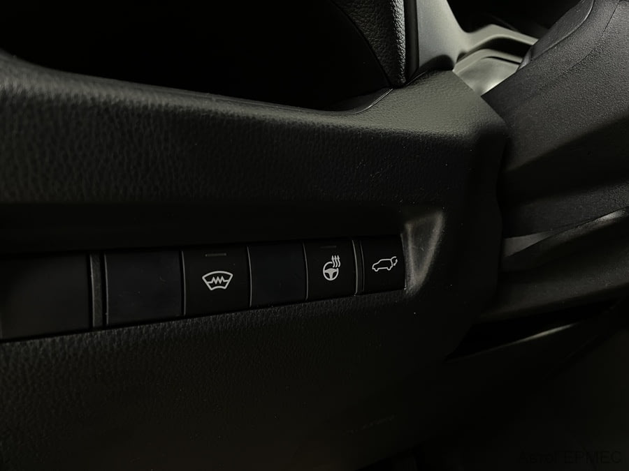 Фото TOYOTA RAV4 V (XA50) с пробегом | №11