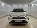 Фото TOYOTA RAV4 V (XA50) с пробегом | №2