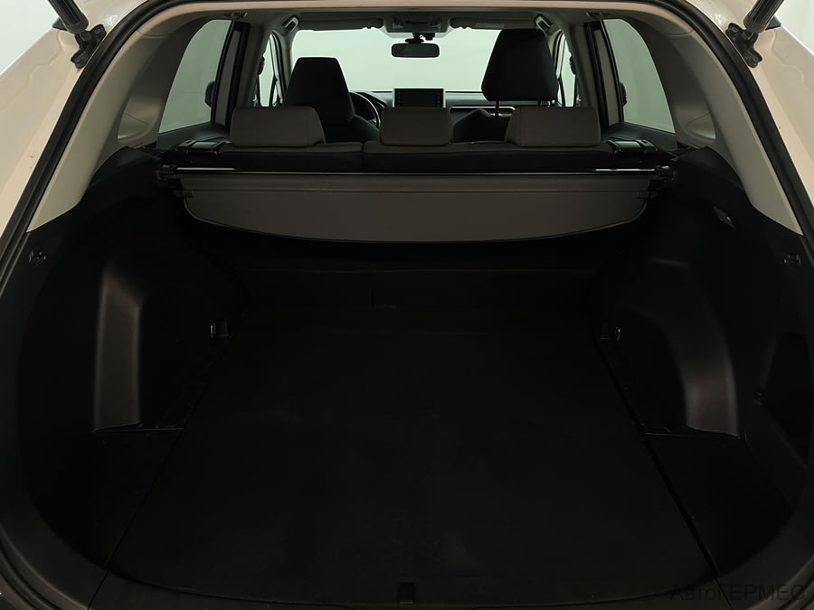 Фото TOYOTA RAV4 V (XA50) с пробегом | №14