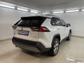 Фото TOYOTA RAV4 V (XA50) с пробегом | №4