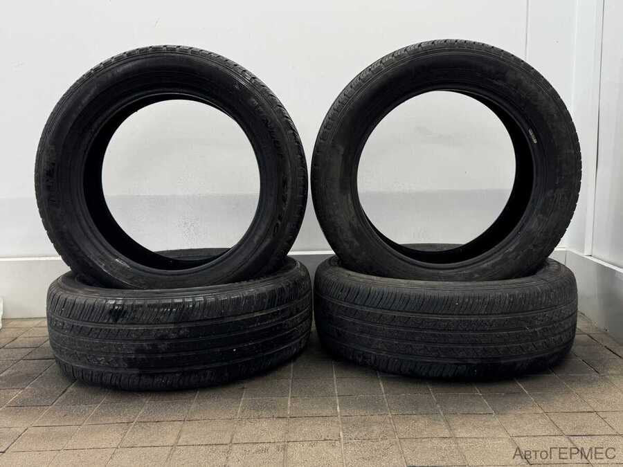 Фото TOYOTA RAV4 IV (XA40) Рестайлинг с пробегом | №18