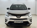Фото TOYOTA RAV4 IV (XA40) Рестайлинг с пробегом | №2