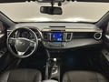 Фото TOYOTA RAV4 IV (XA40) Рестайлинг с пробегом | №5