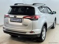 Фото TOYOTA RAV4 IV (XA40) Рестайлинг с пробегом | №4
