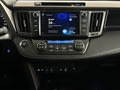 Фото TOYOTA RAV4 IV (XA40) Рестайлинг с пробегом | №7