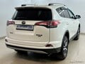 Фото TOYOTA RAV4 IV (XA40) Рестайлинг с пробегом | №4