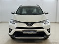 Фото TOYOTA RAV4 IV (XA40) Рестайлинг с пробегом | №2
