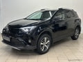 Фото TOYOTA RAV4 IV (XA40) Рестайлинг с пробегом | №1