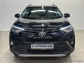 Фото TOYOTA RAV4 IV (XA40) Рестайлинг с пробегом | №2