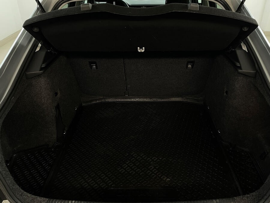 Фото SKODA Octavia III с пробегом | №11 Фото SKODA Octavia III с пробегом | №11