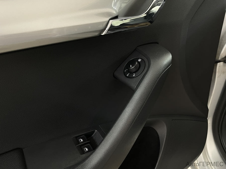 Фото SKODA Octavia III с пробегом | №8 Фото SKODA Octavia III с пробегом | №8