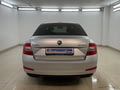 Фото SKODA Octavia III с пробегом | №3 Фото SKODA Octavia III с пробегом | №3