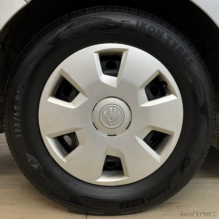 Фото SKODA Octavia III с пробегом | №13 Фото SKODA Octavia III с пробегом | №13