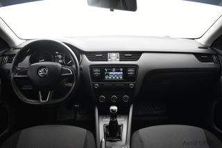 Фото SKODA Octavia III с пробегом Фото SKODA Octavia III с пробегом