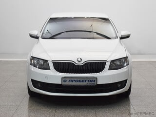 Фото SKODA Octavia III с пробегом Фото SKODA Octavia III с пробегом