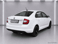 Фото SKODA Rapid I Рестайлинг с пробегом | №4