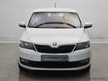 Фото SKODA Rapid I Рестайлинг с пробегом | №2 Фото SKODA Rapid I Рестайлинг с пробегом | №2