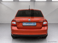 Фото SKODA Rapid I Рестайлинг с пробегом | №3 Фото SKODA Rapid I Рестайлинг с пробегом | №3