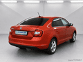 Фото SKODA Rapid I Рестайлинг с пробегом | №4 Фото SKODA Rapid I Рестайлинг с пробегом | №4
