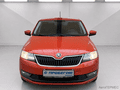 Фото SKODA Rapid I Рестайлинг с пробегом | №2 Фото SKODA Rapid I Рестайлинг с пробегом | №2