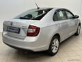 Фото SKODA Rapid I Рестайлинг с пробегом | №4