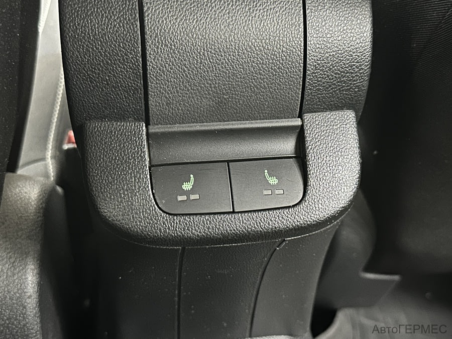 Фото SKODA Rapid I Рестайлинг с пробегом | №12