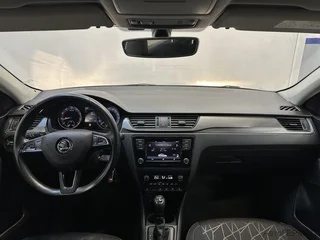 Фото SKODA Rapid I Рестайлинг с пробегом