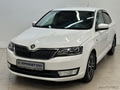 Фото SKODA Rapid I с пробегом | №1