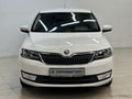 Фото SKODA Rapid I с пробегом | №2